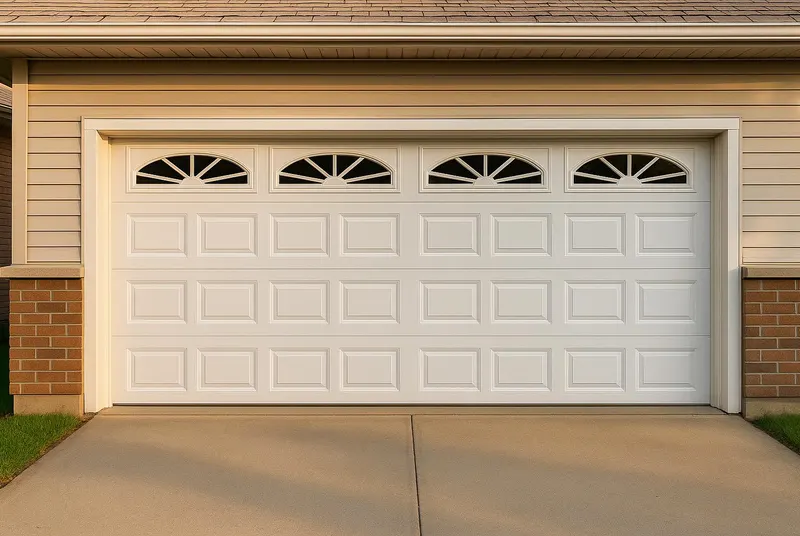 Contact Precision Garage Door of Hacienda Heights
