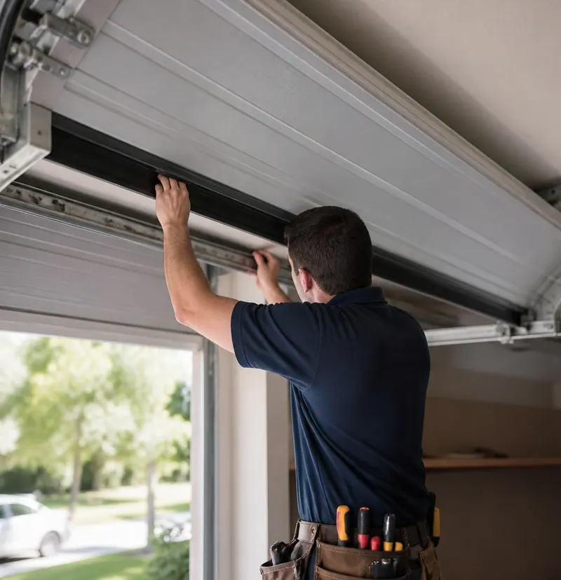 Spring Replacement in Hacienda Heights